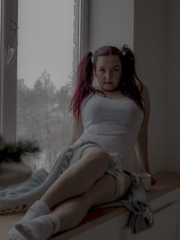 Анжелика